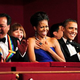 Illustration for article titled iThe 34th Annual Kennedy Center Honors/i